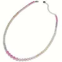 Collana Sovrani Donna in Argento J11024